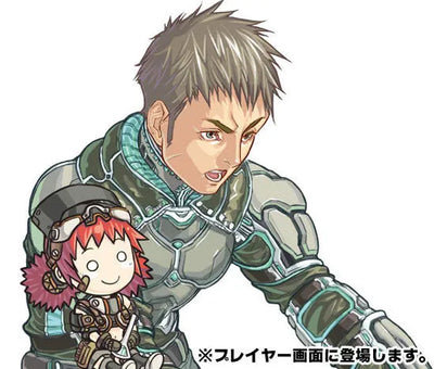 Border Break - Cheska - 1/8 (FREEing)ㅤ – FREEing – ActionFigure Brasil — embalagem