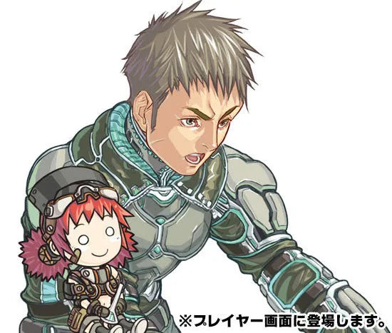 Border Break - Cheska - 1/8 (FREEing)ㅤ – FREEing – ActionFigure Brasil