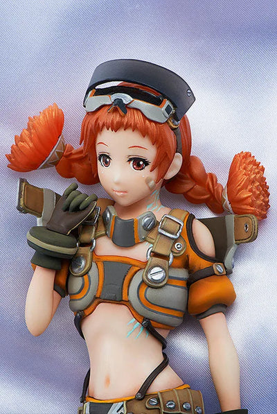 Border Break - Cheska - 1/8 (FREEing)ㅤ – FREEing – ActionFigure Brasil — acessórios