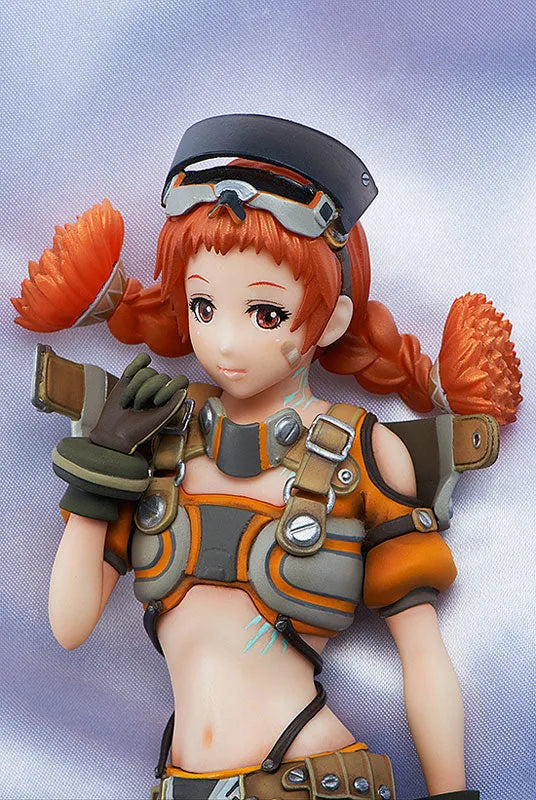 Border Break - Cheska - 1/8 (FREEing)ㅤ – FREEing – ActionFigure Brasil