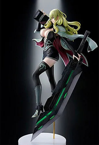 Border Break - Fiona - 1/7 - Honjou Raita ver. (Vertex)ㅤ – Vertex – ActionFigure Brasil — ambientada