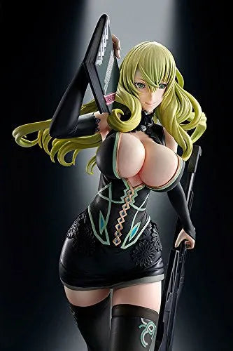 Border Break - Fiona - 1/7 - Honjou Raita ver. (Vertex)ㅤ – Vertex – ActionFigure Brasil — iluminação de estúdio