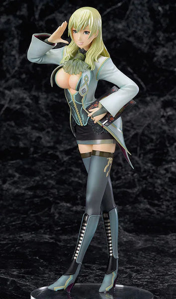 Border Break - Fiona - 1/7 (Wing)ㅤ – Wing – ActionFigure Brasil