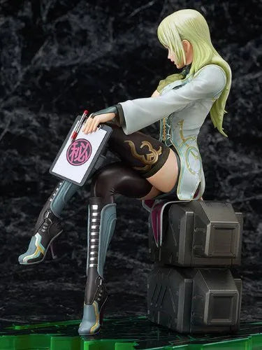 Border Break - Fiona - 1/7 - Yamashita Shunya ver. (Wing)ㅤ – Wing – ActionFigure Brasil