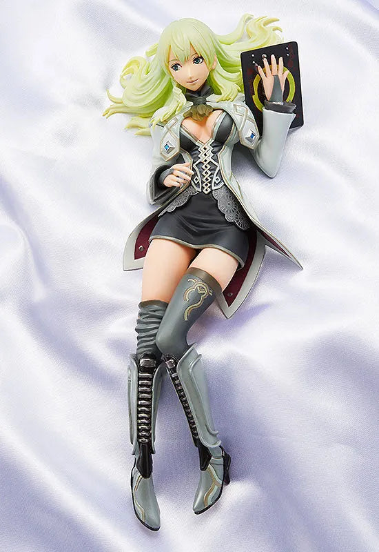 Border Break - Fiona - 1/8 (FREEing)ㅤ – FREEing – ActionFigure Brasil