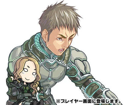 Border Break - Hilda Eichmann - 1/8 (FREEing)ㅤ – FREEing – ActionFigureBrasil — close