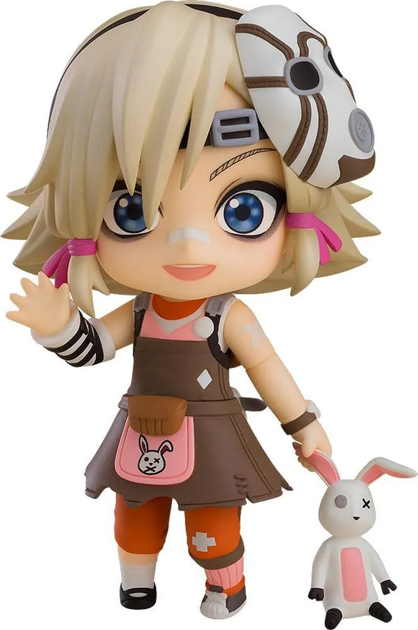 Borderlands 2 - Tiny Tina - Nendoroid #2324 (Good Smile Company)ㅤ – Good Smile Company – ActionFigure Brasil