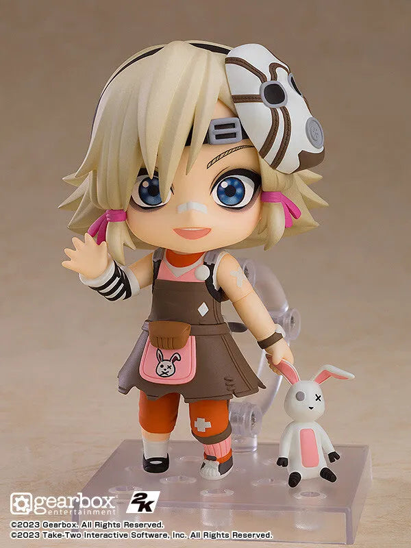 Borderlands 2 - Tiny Tina - Nendoroid #2324 (Good Smile Company)ㅤ – Good Smile Company – ActionFigure Brasil