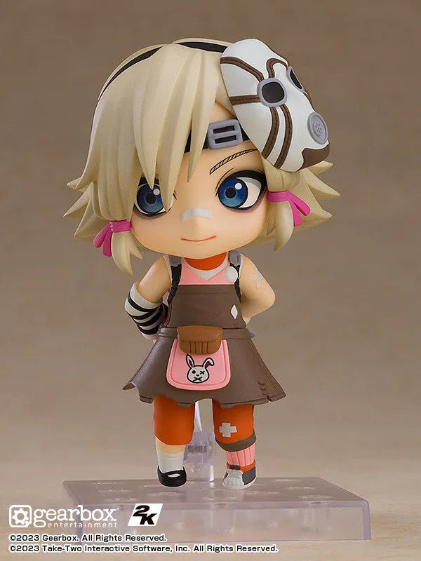 Borderlands 2 - Tiny Tina - Nendoroid #2324 (Good Smile Company)ㅤ – Good Smile Company – ActionFigure Brasil