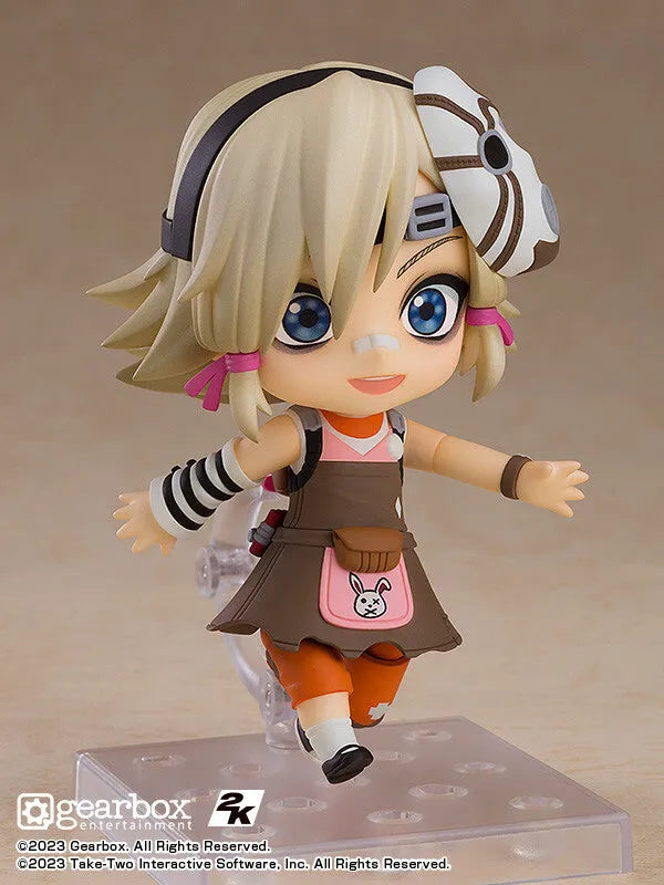 Borderlands 2 - Tiny Tina - Nendoroid #2324 (Good Smile Company)ㅤ – Good Smile Company – ActionFigure Brasil