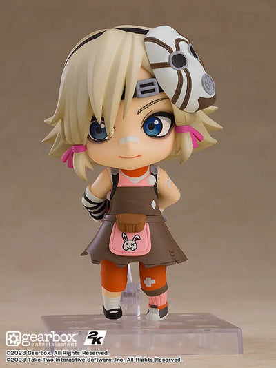 Borderlands 2 - Tiny Tina - Nendoroid #2324 (Good Smile Company)ㅤ – Good Smile Company – ActionFigure Brasil — ambientada
