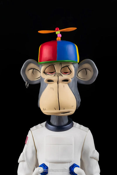 Bored Space Ape #1356 – PureArts – ActionFigure Brasil — acessórios