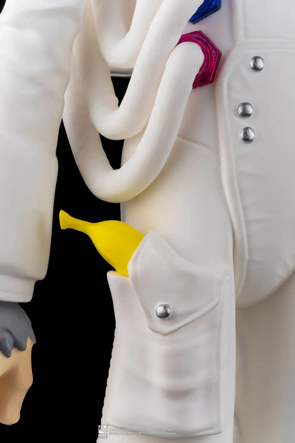 Bored Space Ape #1356 – PureArts – ActionFigure Brasil