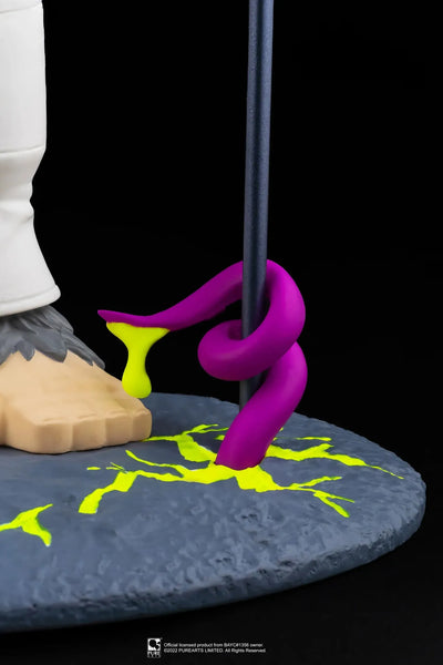 Bored Space Ape #1356 – PureArts – ActionFigure Brasil — embalagem