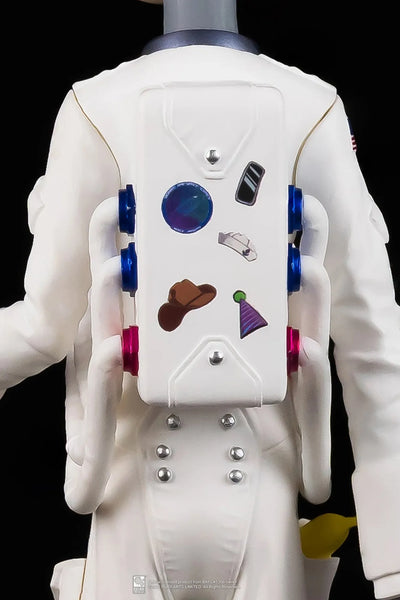 Bored Space Ape #1356 – PureArts – ActionFigure Brasil — acessórios