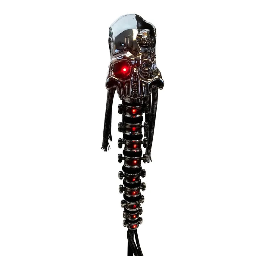 Borg Queen Skull (Signature Edition) - LIMITED EDITION: 250 – Factory Entertainment – ActionFigure Brasil