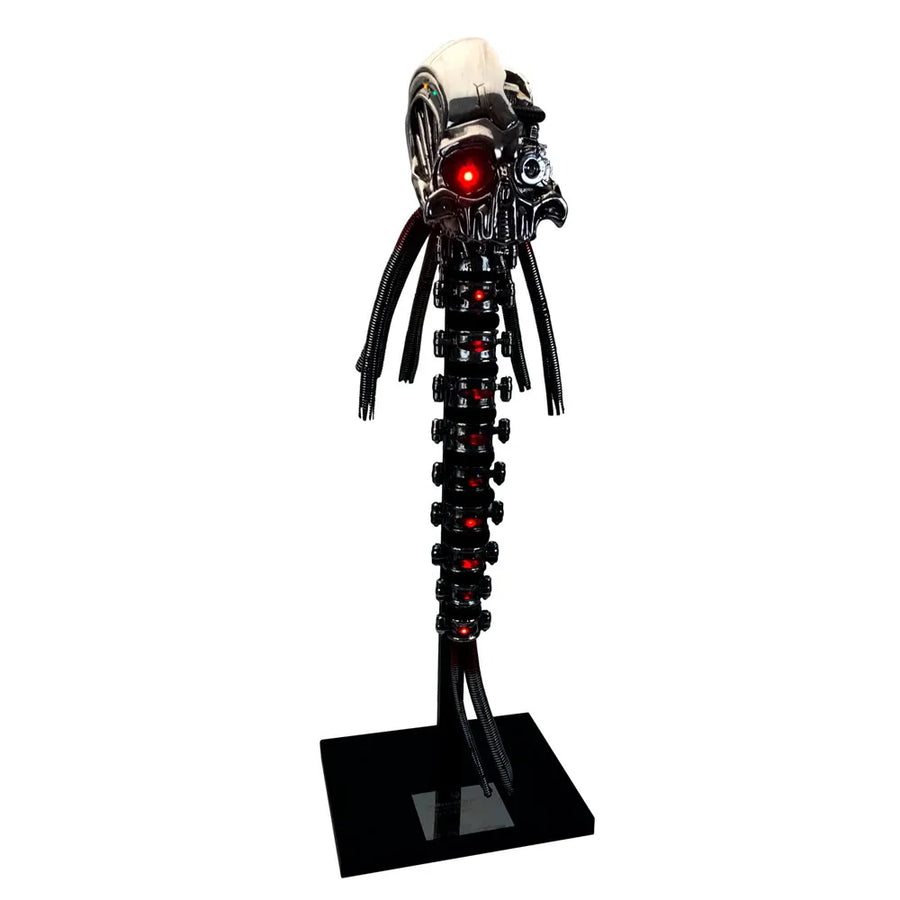Borg Queen Skull (Signature Edition) - LIMITED EDITION: 250 – Factory Entertainment – ActionFigure Brasil