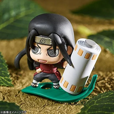 Boruto: Naruto Next Generations - Uzumaki Boruto - Petit Chara Land - Petit Chara Land Boruto Naruto Next Generations Boruto to Hokagetachi (MegaHouse)ㅤ – MegaHouse As Manufacturer – ActionFigure Brasil — ambientada