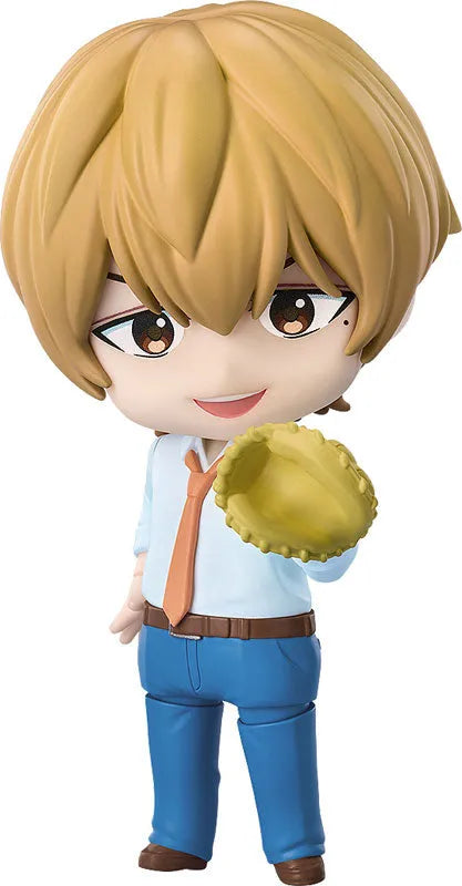 Boukyaku Battery - Kaname Kei - Nendoroid #2645 (Good Smile Arts Shanghai, Orange Rouge)ㅤ – Orange Rouge as ManufacturerGood Smile Arts Shanghai as Producer – ActionFigure Brasil