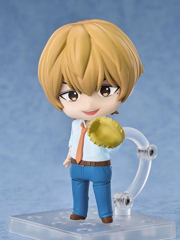 Boukyaku Battery - Kaname Kei - Nendoroid #2645 (Good Smile Arts Shanghai, Orange Rouge)ㅤ – Orange Rouge as ManufacturerGood Smile Arts Shanghai as Producer – ActionFigure Brasil