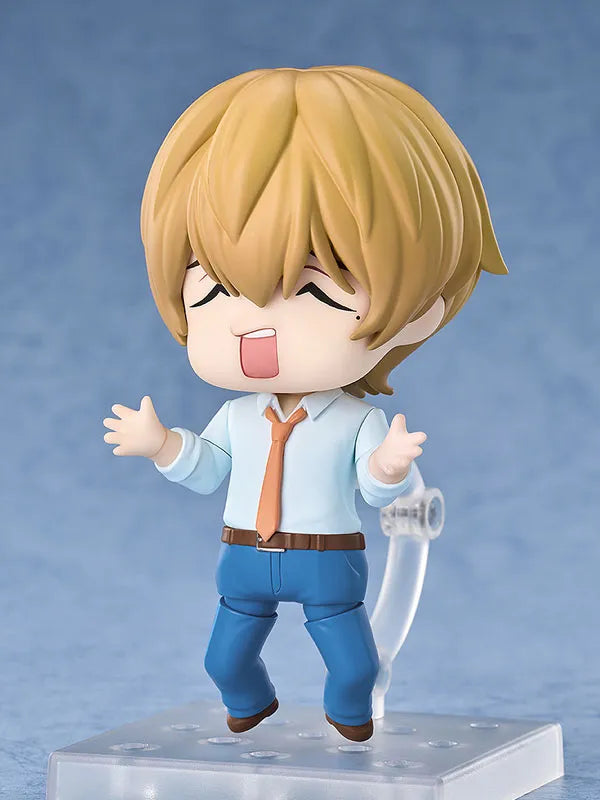Boukyaku Battery - Kaname Kei - Nendoroid #2645 (Good Smile Arts Shanghai, Orange Rouge)ㅤ – Orange Rouge as ManufacturerGood Smile Arts Shanghai as Producer – ActionFigure Brasil