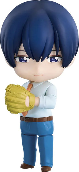 Boukyaku Battery - Kiyomine Haruka - Nendoroid #2644 (Good Smile Arts Shanghai, Orange Rouge)ㅤ – Good Smile Arts Shanghai – ActionFigureBrasil