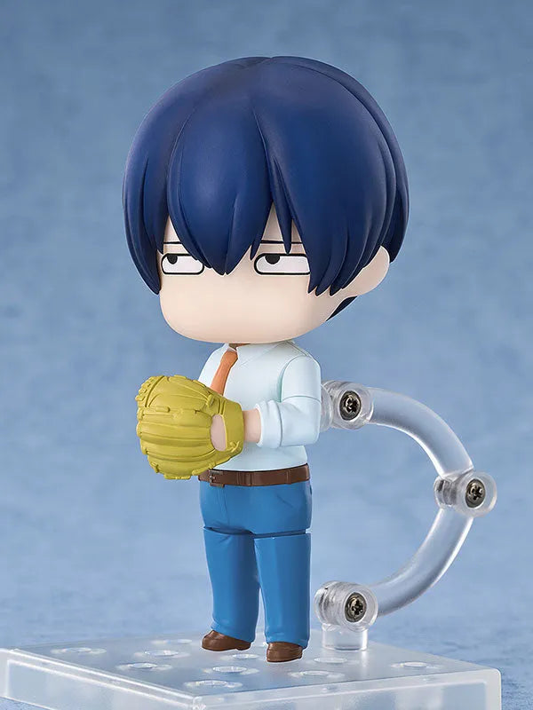 Boukyaku Battery - Kiyomine Haruka - Nendoroid #2644 (Good Smile Arts Shanghai, Orange Rouge)ㅤ – Good Smile Arts Shanghai – ActionFigureBrasil
