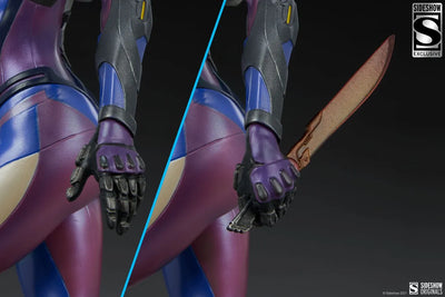 Bounty Hunter: Galactic Gun For Hire - LIMITED EDITION: 1500 (Exclusive) – Sideshow Collectibles – ActionFigure Brasil — ambientada