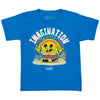 Box Funko Pop Pocket Spongebob Squarepants - Spongebob W/Rainbow + Camiseta Tee Bundle *M* (Kid)