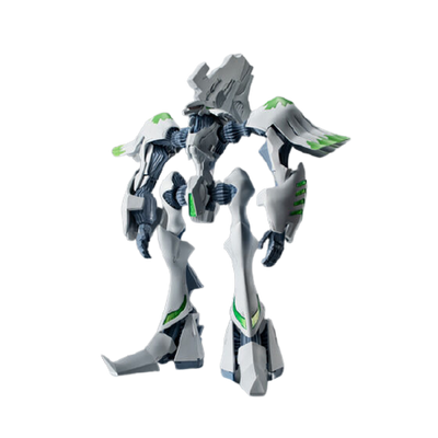 Brain Powerd - Barons - Robot Spirits - Robot Spirits <Side ANTIBODY> (Bandai Spirits) [Shop Exclsuive]ㅤ – Bandai Spirits – ActionFigureBrasil