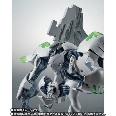 Brain Powerd - Barons - Robot Spirits - Robot Spirits <Side ANTIBODY> (Bandai Spirits) [Shop Exclsuive]ㅤ – Bandai Spirits – ActionFigureBrasil — acessórios