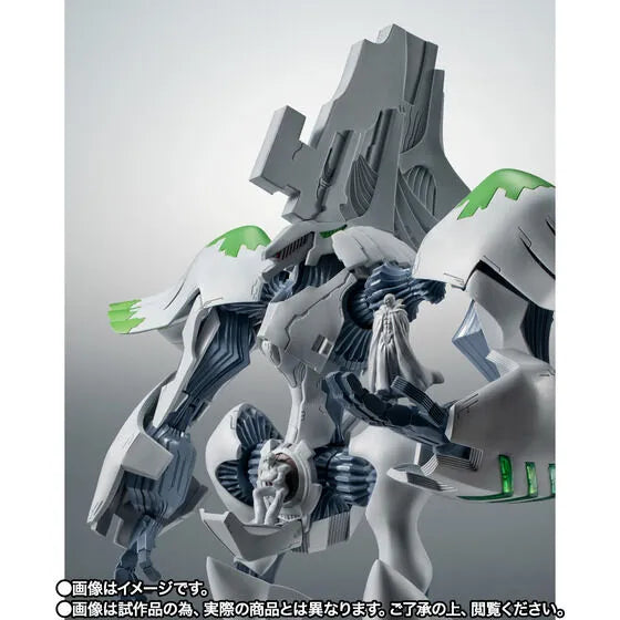 Brain Powerd - Barons - Robot Spirits - Robot Spirits <Side ANTIBODY> (Bandai Spirits) [Shop Exclsuive]ㅤ – Bandai Spirits – ActionFigureBrasil