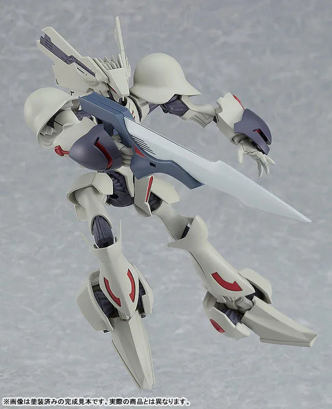 Brain Powerd - Grandchild - Moderoid (Good Smile Company)ㅤ – Good Smile Company – ActionFigureBrasil