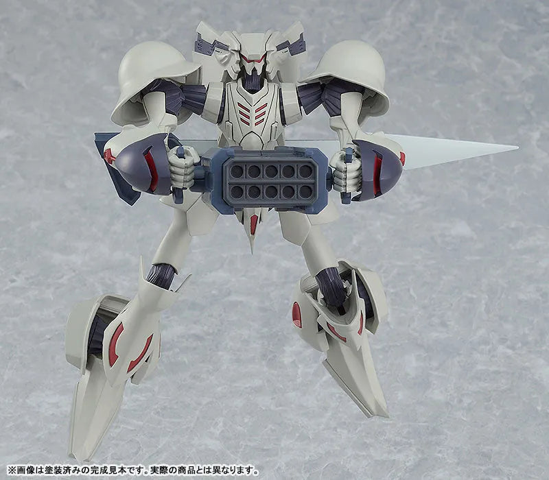 Brain Powerd - Grandchild - Moderoid (Good Smile Company)ㅤ – Good Smile Company – ActionFigureBrasil
