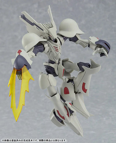 Brain Powerd - Grandchild - Moderoid (Good Smile Company)ㅤ – Good Smile Company – ActionFigureBrasil — acessórios