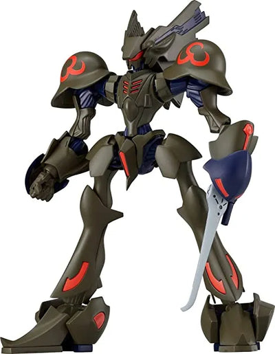 Brain Powerd - Grandchild - Moderoid - Jonathan's Machine (Good Smile Company)ㅤ – Good Smile Company – ActionFigureBrasil