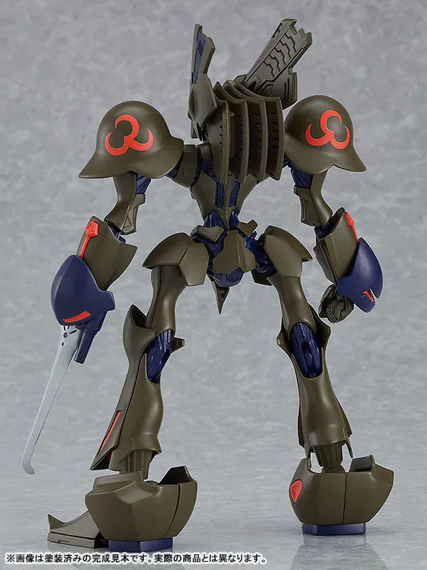 Brain Powerd - Grandchild - Moderoid - Jonathan's Machine (Good Smile Company)ㅤ – Good Smile Company – ActionFigureBrasil