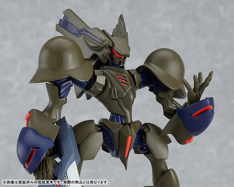Brain Powerd - Grandchild - Moderoid - Jonathan's Machine (Good Smile Company)ㅤ – Good Smile Company – ActionFigureBrasil