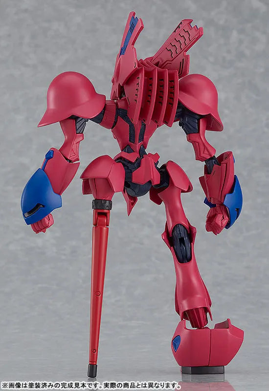 Brain Powerd - Grandchild - Moderoid - Quincy's Machine (Good Smile Company)ㅤ – Good Smile Company – ActionFigureBrasil