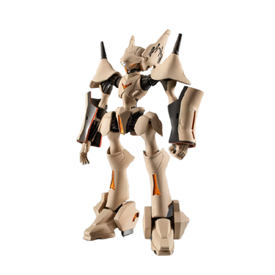 Brain Powerd - Hime Brain - Robot Damashii - Robot Damashii <Side Antibody> (Bandai Spirits) [Shop Exclusive]ㅤ – Bandai Spirits – ActionFigureBrasil