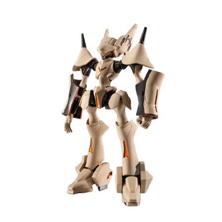 Brain Powerd - Hime Brain - Robot Damashii - Robot Damashii <Side Antibody> (Bandai Spirits) [Shop Exclusive]ㅤ – Bandai Spirits – ActionFigureBrasil