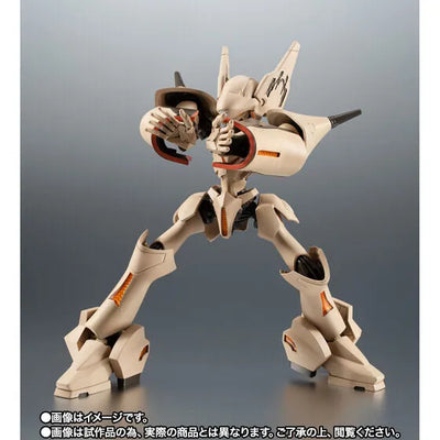 Brain Powerd - Hime Brain - Robot Damashii - Robot Damashii <Side Antibody> (Bandai Spirits) [Shop Exclusive]ㅤ – Bandai Spirits – ActionFigureBrasil — acessórios