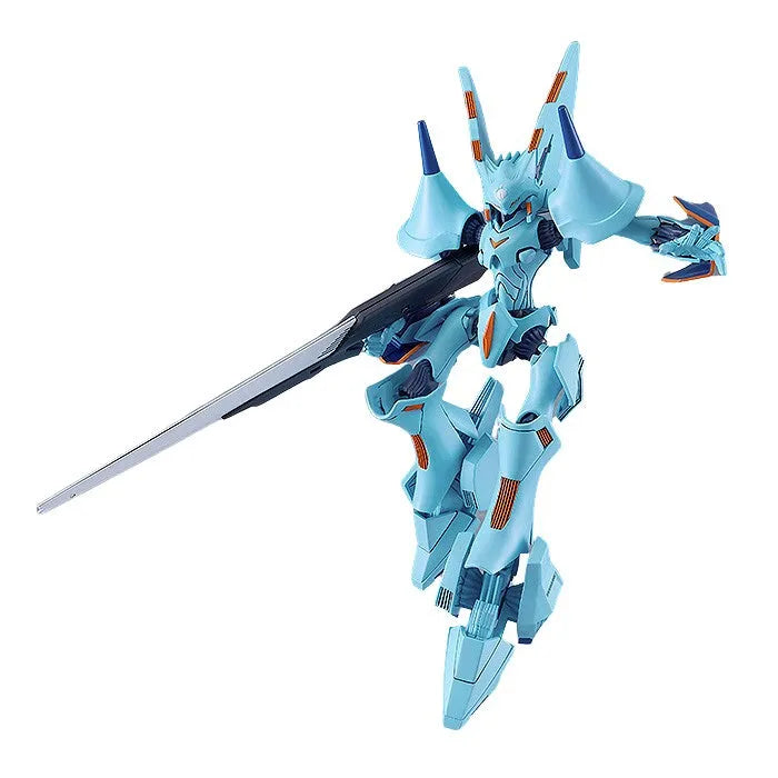 Brain Powerd - Nelly Brain - Moderoid - Second Revival (Good Smile Company, Liquid Stone)ㅤ – Good Smile Company,Liquid Stone As Producer – ActionFigure Brasil