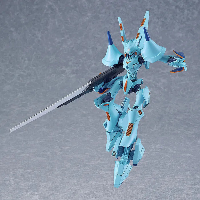 Brain Powerd - Nelly Brain - Moderoid - Second Revival (Good Smile Company, Liquid Stone)ㅤ – Good Smile Company,Liquid Stone As Producer – ActionFigure Brasil