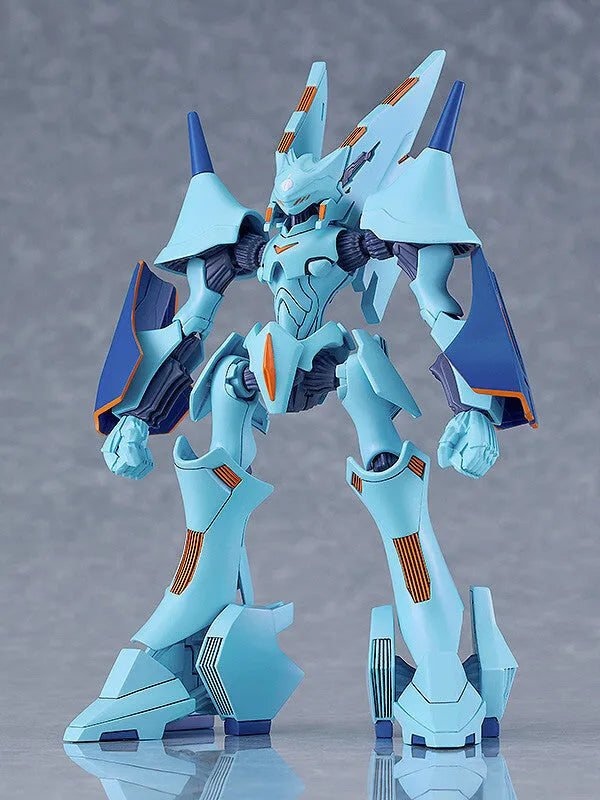 Brain Powerd - Nelly Brain - Moderoid - Second Revival (Good Smile Company, Liquid Stone)ㅤ – Good Smile Company,Liquid Stone As Producer – ActionFigure Brasil