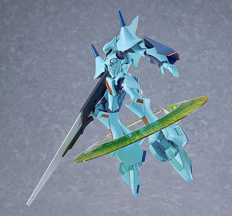 Brain Powerd - Nelly Brain - Moderoid - Second Revival (Good Smile Company, Liquid Stone)ㅤ – Good Smile Company,Liquid Stone As Producer – ActionFigure Brasil