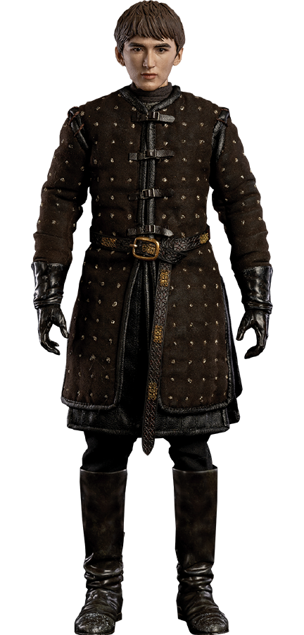 Bran Stark – Threezero – ActionFigure Brasil
