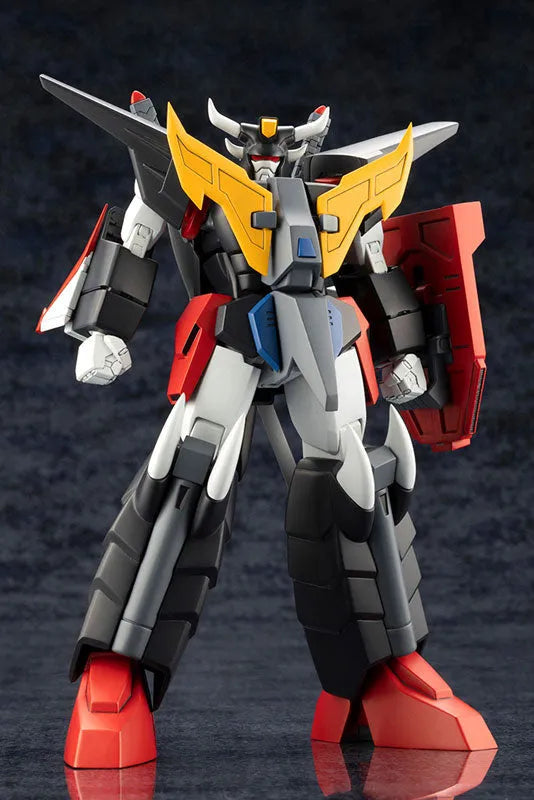 Brave Exkaiser - Dinogueist (Kotobukiya)ㅤ – Kotobukiya – ActionFigureBrasil
