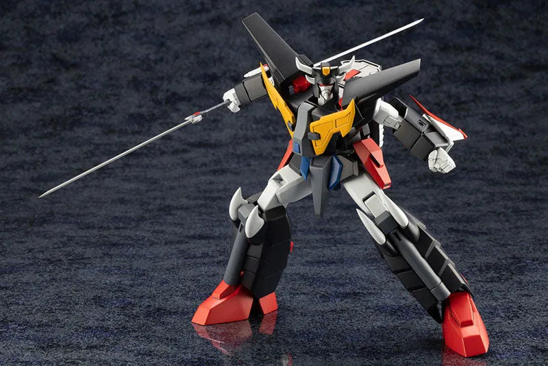 Brave Exkaiser - Dinogueist (Kotobukiya)ㅤ – Kotobukiya – ActionFigureBrasil