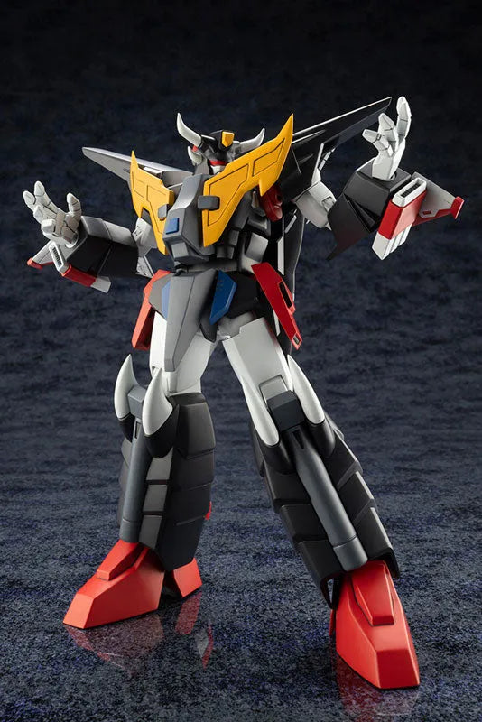 Brave Exkaiser - Dinogueist (Kotobukiya)ㅤ – Kotobukiya – ActionFigureBrasil